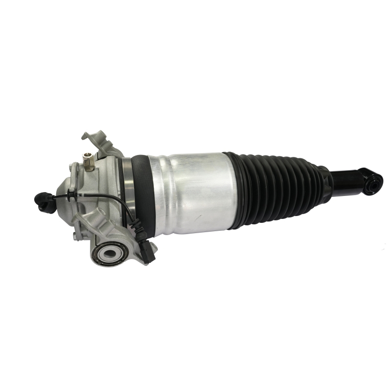 Cayenne Front Air Shock Absorber